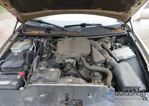 2010 Lincoln Town Car Signature Limited z USA, uszkodzony, nr VIN 2LNBL8CV5AX613980